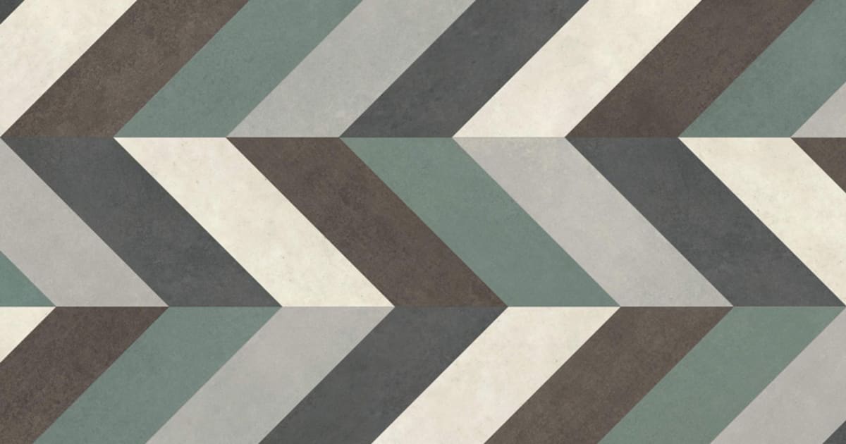 Pleat DC557 | Beautiful design floors in Amtico Signature LVT for